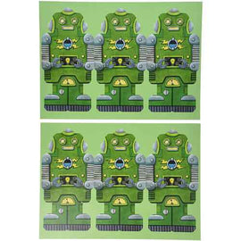 Power Grid The Robots Board Game