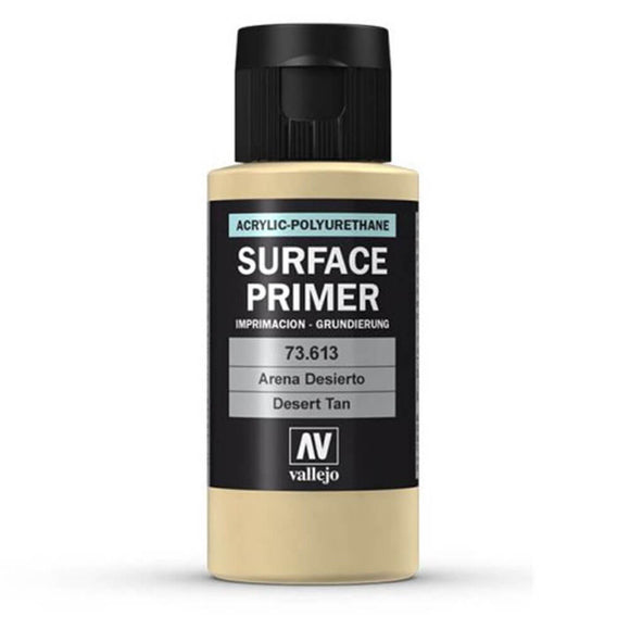 Vallejo Surface Primer 60mL