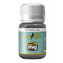 Ammo by MIG Panel Line Wash 35mL-16