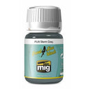 Ammo by MIG Panel Line Wash 35mL-25