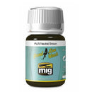 Ammo by MIG Panel Line Wash 35mL-18