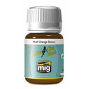 Ammo by MIG Panel Line Wash 35mL-20