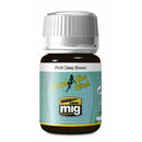Ammo by MIG Panel Line Wash 35mL-11