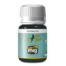 Ammo by MIG Panel Line Wash 35mL-6