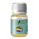 Ammo by MIG Panel Line Wash 35mL-13