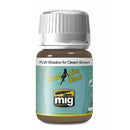 Ammo by MIG Panel Line Wash 35mL-22
