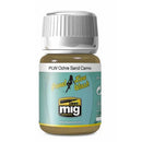 Ammo by MIG Panel Line Wash 35mL-19