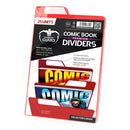 Ultimate Guard Premium Comic Book Dividers 25pk-7