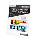 Ultimate Guard Premium Comic Book Dividers 25pk-9
