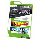Ultimate Guard Premium Comic Book Dividers 25pk-6