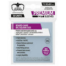 Ultimate Guard Premium Board Game Sleeves Big Square (82x82)-1