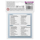 Ultimate Guard Premium Board Game Sleeves Big Square (82x82)-2