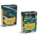 Dragon Shield Japanese Matte Card Sleeves Box of 60-2