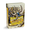 Dragon Shield Japanese Matte Card Sleeves Box of 60-6