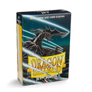Dragon Shield Japanese Matte Card Sleeves Box of 60-5