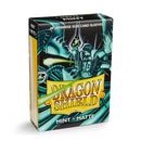 Dragon Shield Japanese Matte Card Sleeves Box of 60-4
