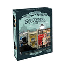 Bruxelles 1897 Board Game-1