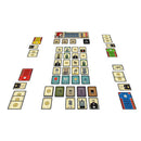 Bruxelles 1897 Board Game-2