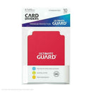 Ultimate Guard Standard Size Card Dividers 10pk-6