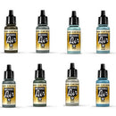 Vallejo Model Air 17mL-3