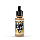 Vallejo Model Air 17mL-20