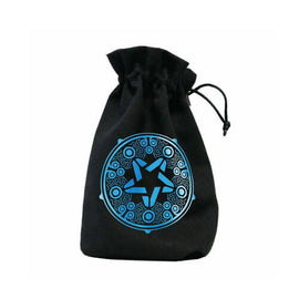 The Witcher Dice Pouch - 0