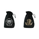 The Witcher Dice Pouch-3