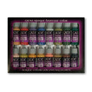 Vallejo Game Colour 16 Colour Set-5