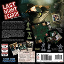 Last Night on Earth Board Game-3