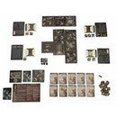 Hako Onna Board Game-2