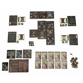 Hako Onna Board Game - 0
