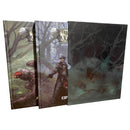 Eldritch Century Roleplaying Game-2
