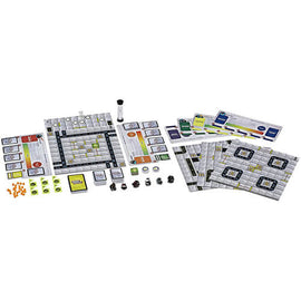 Robo Rally 2nd Edition Board Game - 0