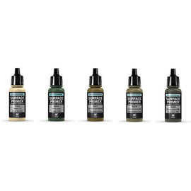 Vallejo Surface Primer 17mL - 0