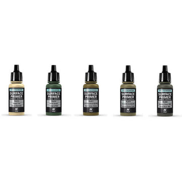 Vallejo Surface Primer 17mL - 0