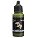 Scale 75 Scalecolor Sherwood Green 17mL-1