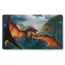 Dragon Shield Amina Case and Coin Playmat-1