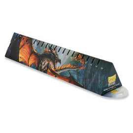 Dragon Shield Amina Case and Coin Playmat - 0