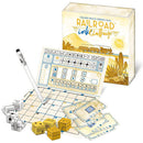 Railroad Ink Challenge Board Game-2