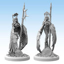 Black Rose Wars Inferno Board Game-2
