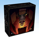 Black Rose Wars Inferno Board Game-3