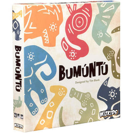 Bumuntu Board Game - 0