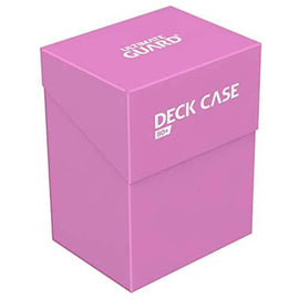 Ultimate Guard Deck Case 80+ Standard Size Cards - 0