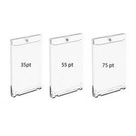 Ultimate Guard Magnetic Card Case