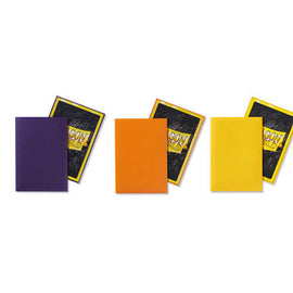Dragon Shield Japanese Matte Sleeves Box of 60 - 0