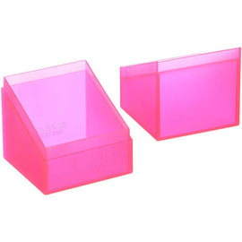 UG Boulder Rhodonite Deck Case 100+ Standard Size Cards - 0