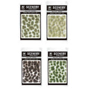 Vallejo Scenery Miniature Wild Tuft Medium-3