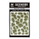 Vallejo Scenery Miniature Wild Tuft Medium-4