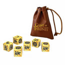 Game of Thrones Premium Dice Set-2