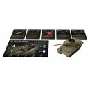 World of Tanks Mini Game W3 American M10 Wolverine (Destroy)-3